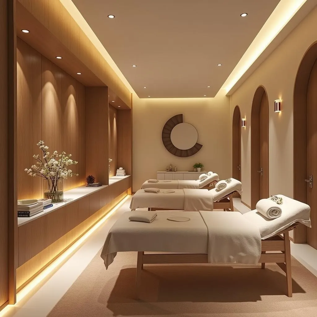 Indulge and Rejuvenate at the Best Spas in Baner Pune