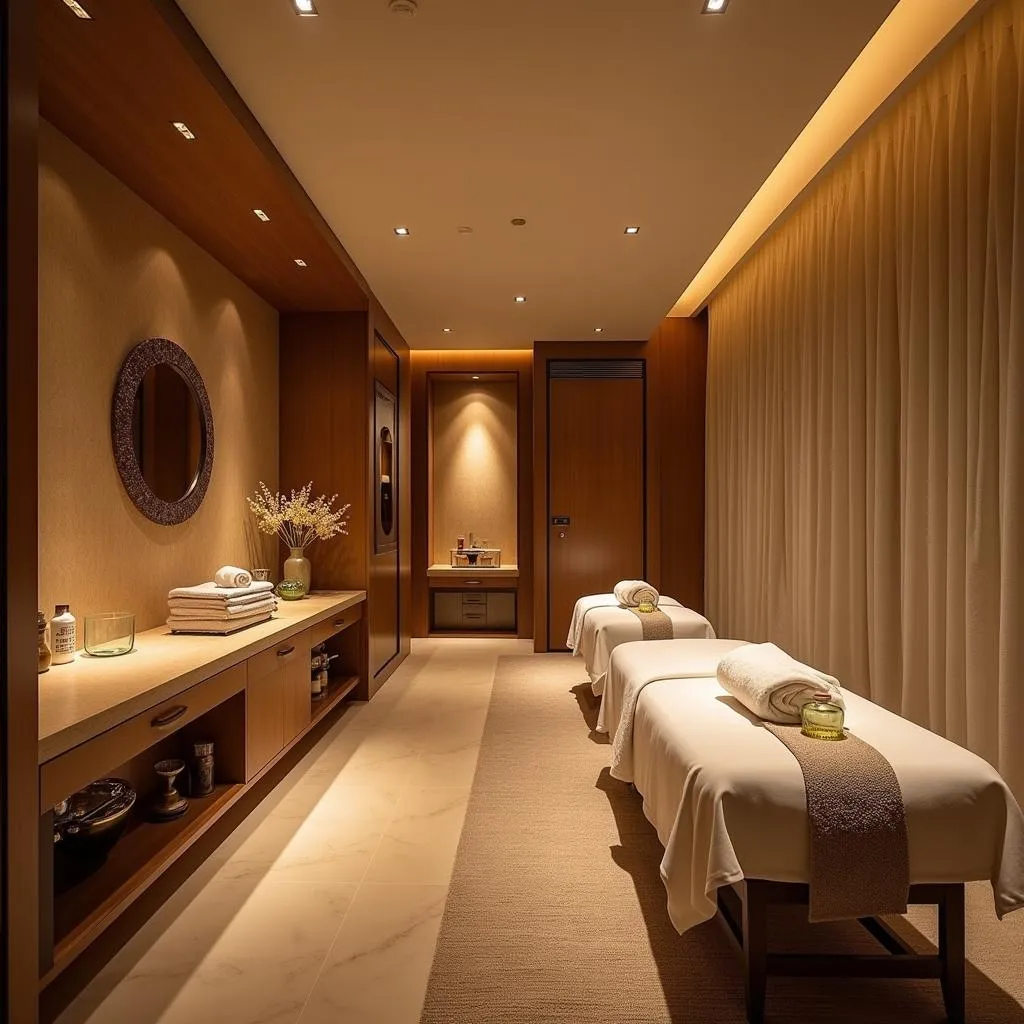 Unwind and Rejuvenate at the Best Spa in Mulund West