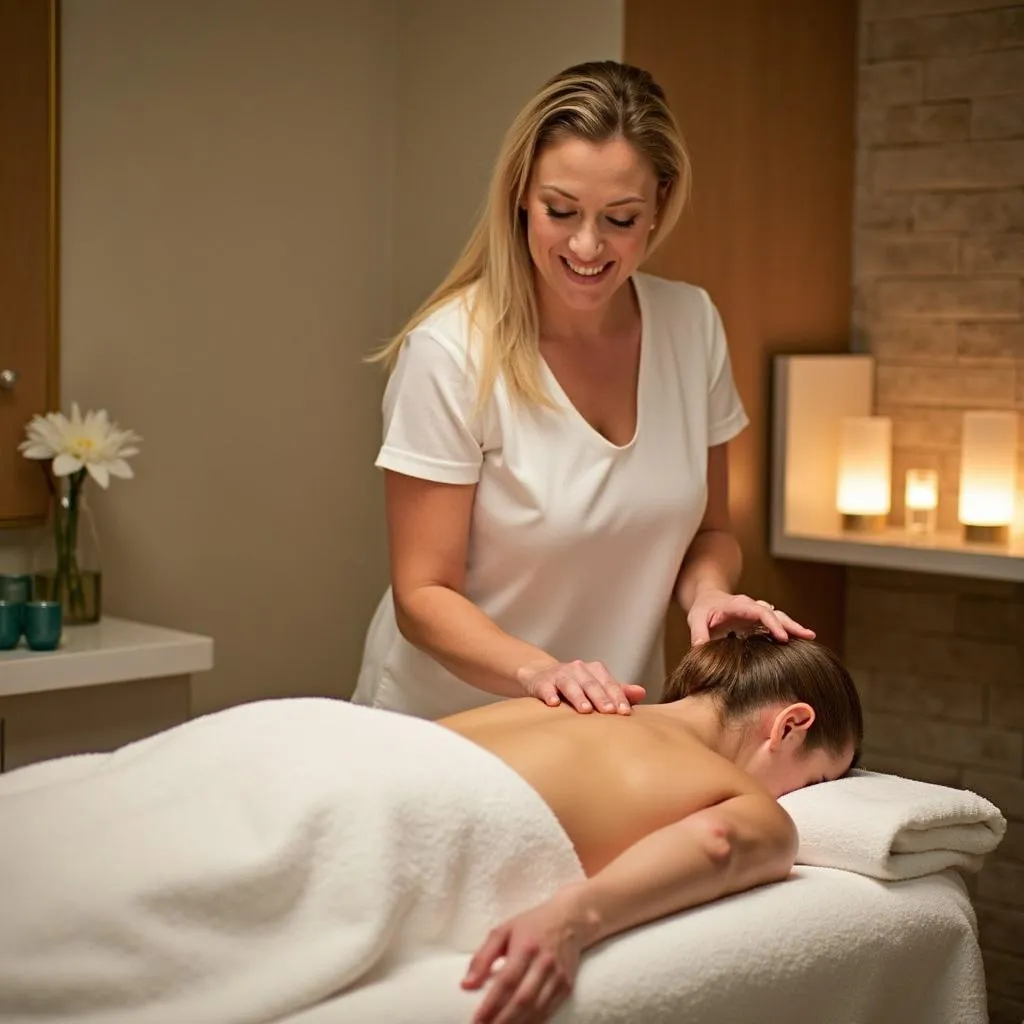 Berkeley Hotel and Spa: Your Gateway to Relaxation and Rejuvenation