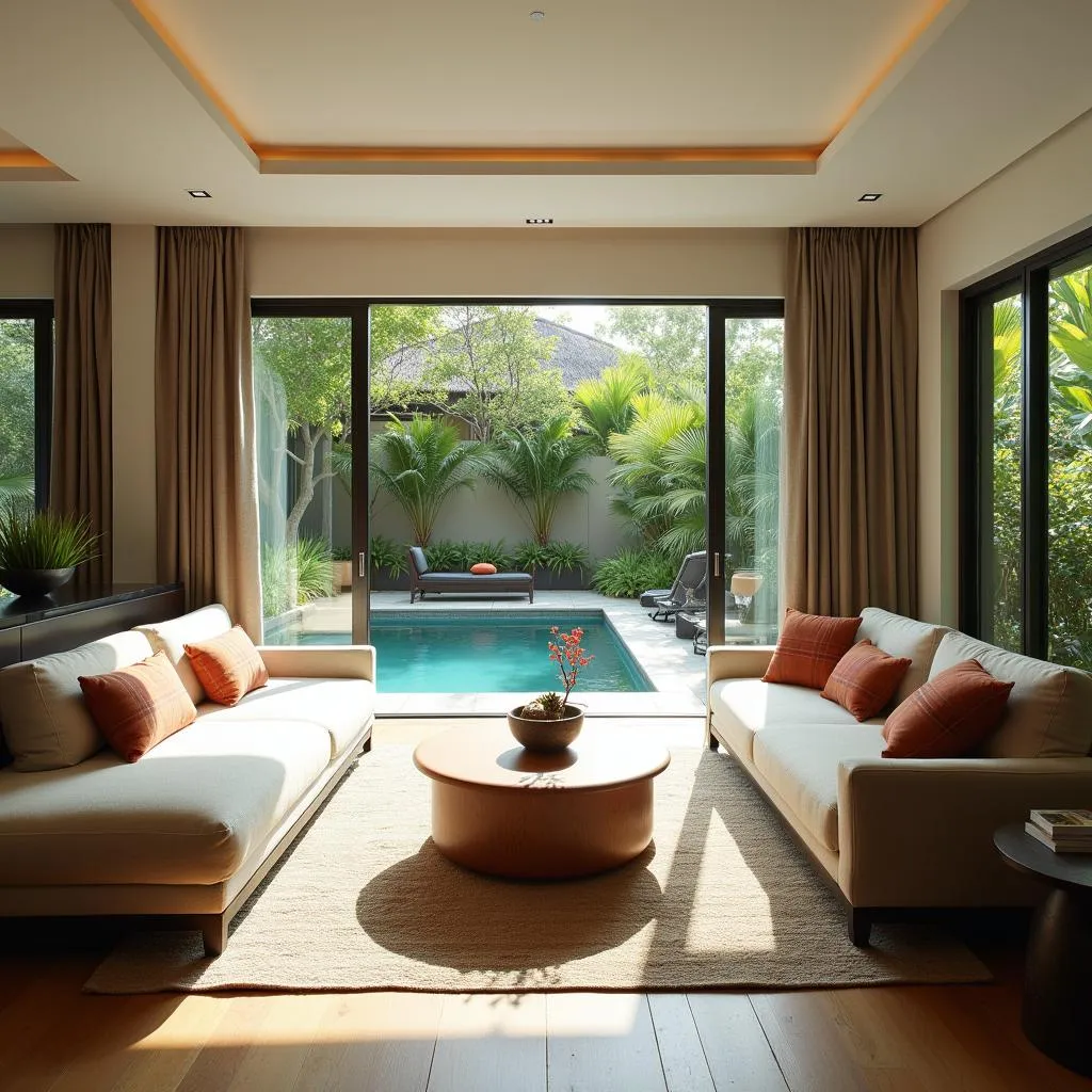 Fair House Villas and Spa: Your Tranquil Escape Awaits