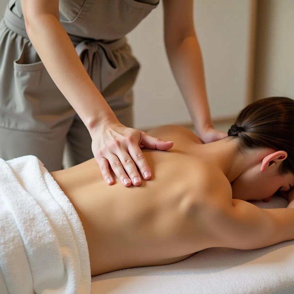 Indulge and Rejuvenate: Your Guide to Massage Spa in Boston, MA