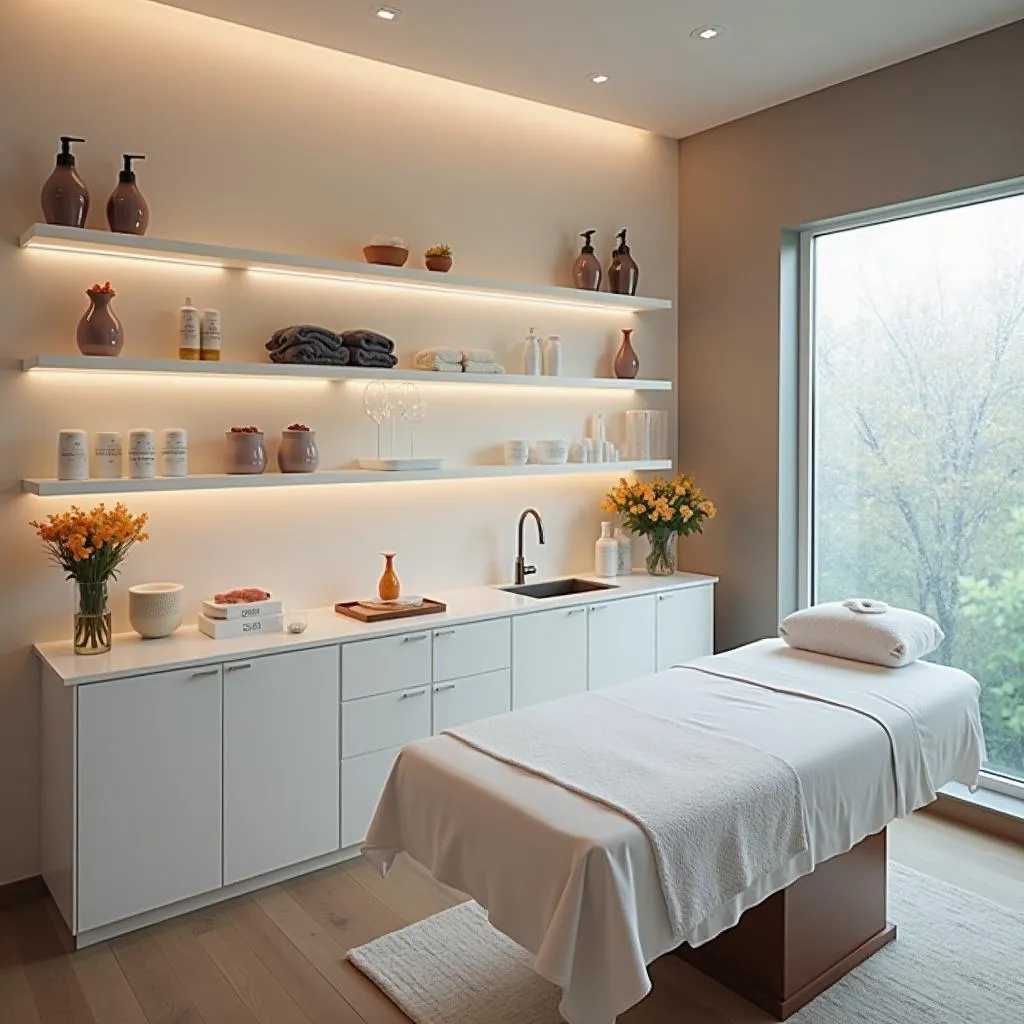 What to Expect at a 1 Med Spa