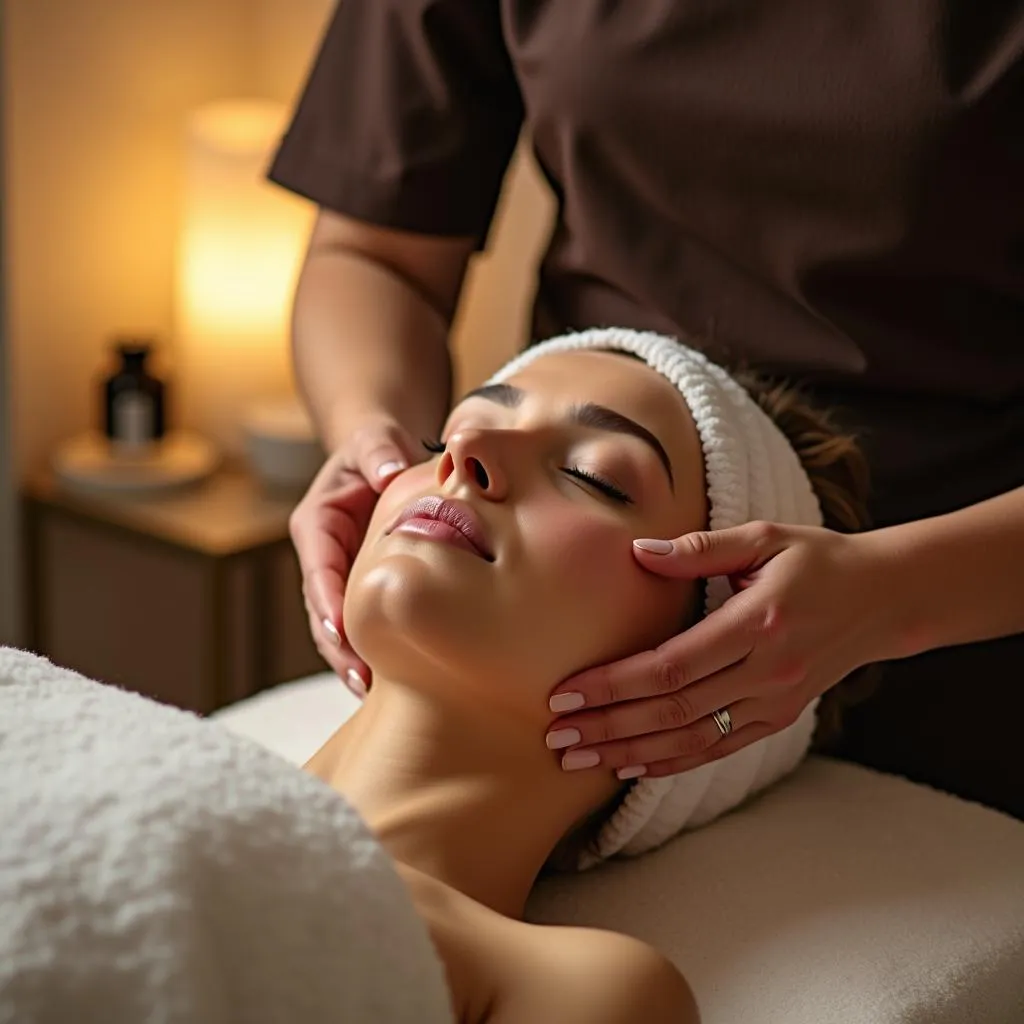 Discover the Best Spas in Navi Mumbai for Your Wellness Journey