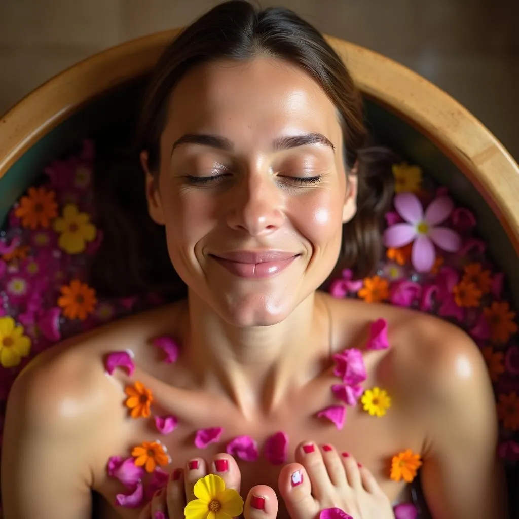 Discover the Ultimate Relaxation with a Padi Spa Treatment