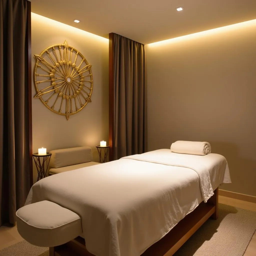 Indulge in Tranquility at Peninsula Spa Melbourne