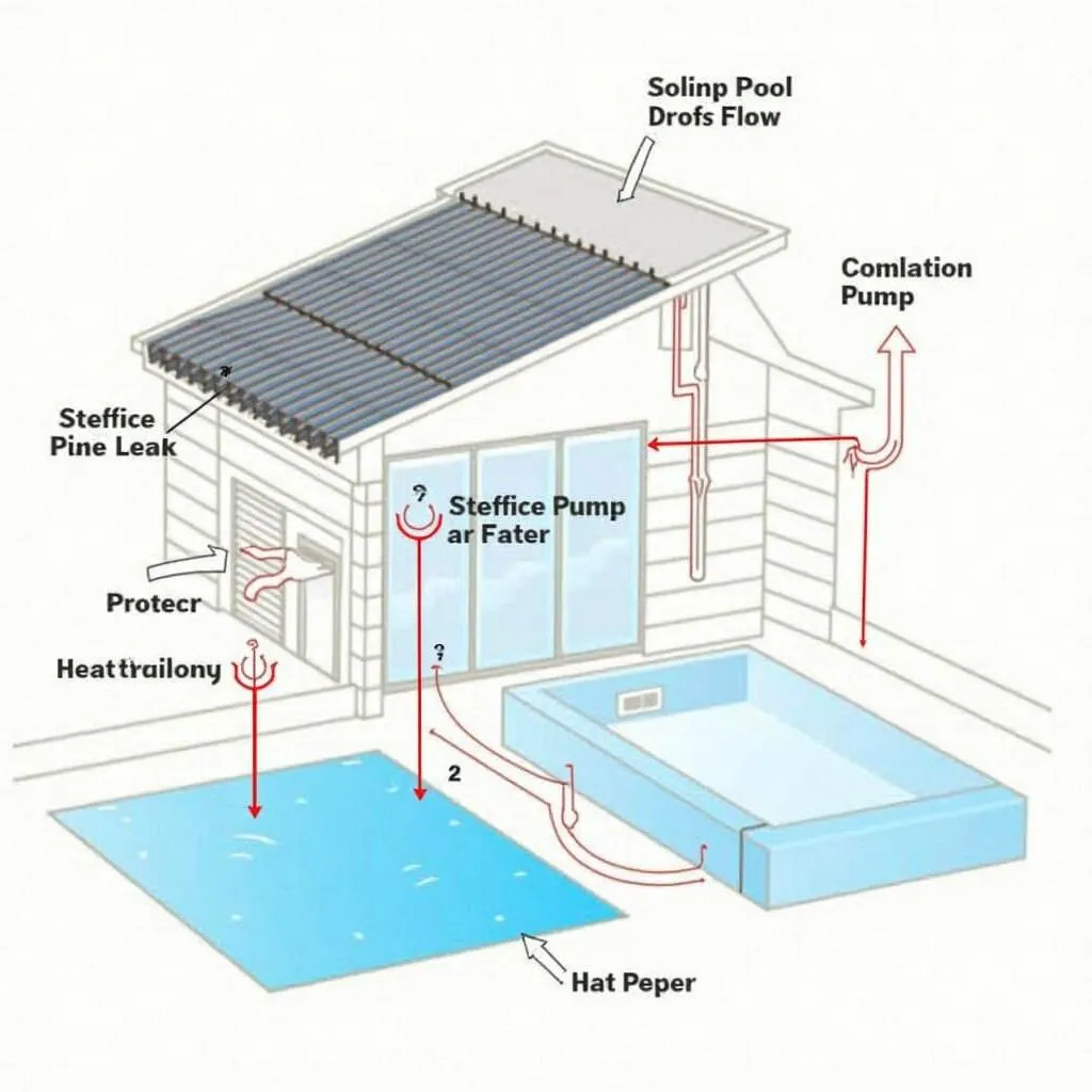 Pool Solar & Spa: The Ultimate Guide to Relaxation and Energy Efficiency