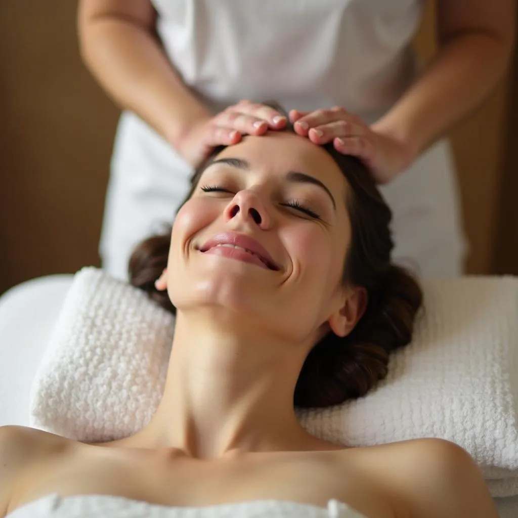 Benefits of Prana Spa Treatments