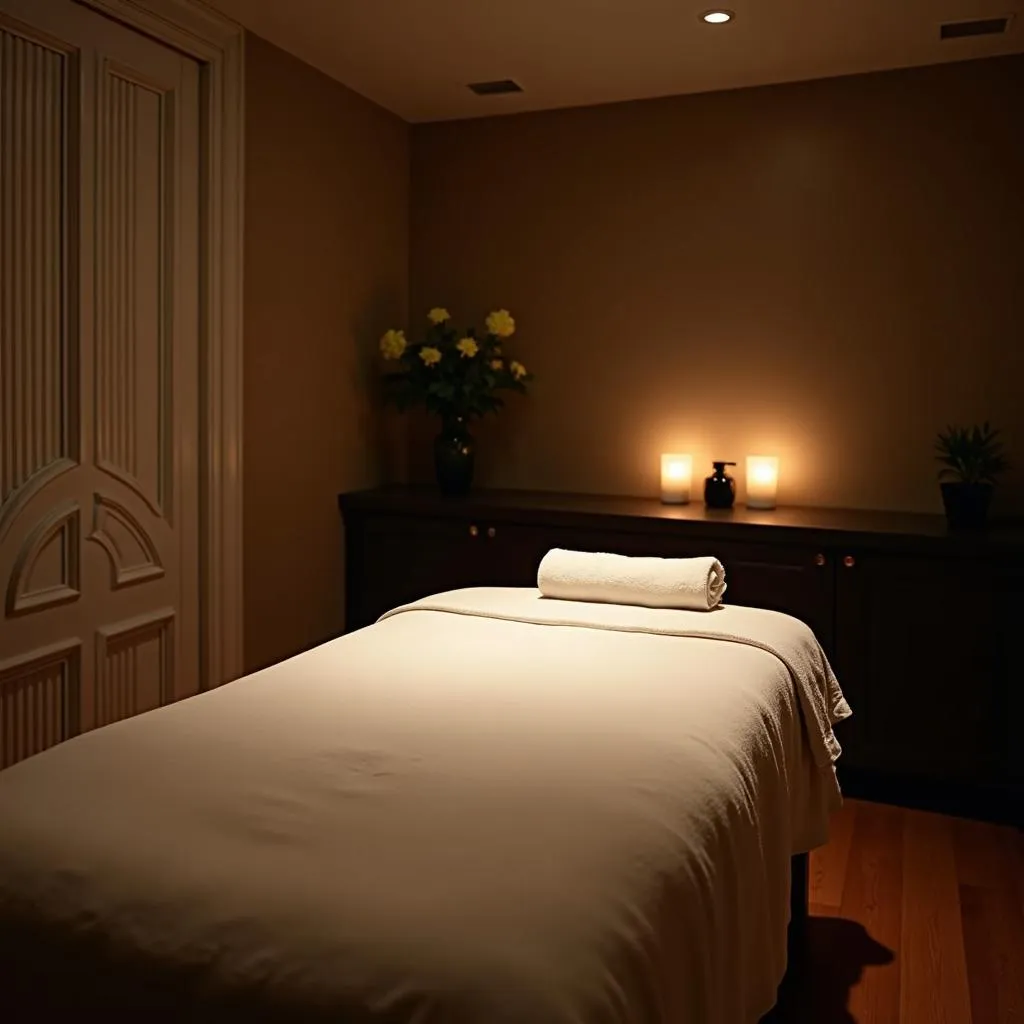 Indulge and Rejuvenate at a Retreat Salon and Spa