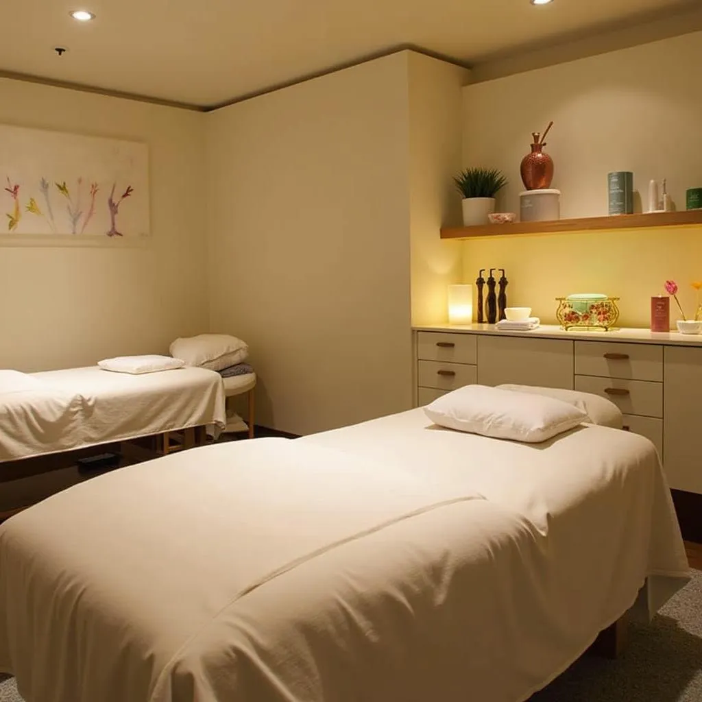 Monique Alexander Spa: Your Gateway to Holistic Wellness and Rejuvenation