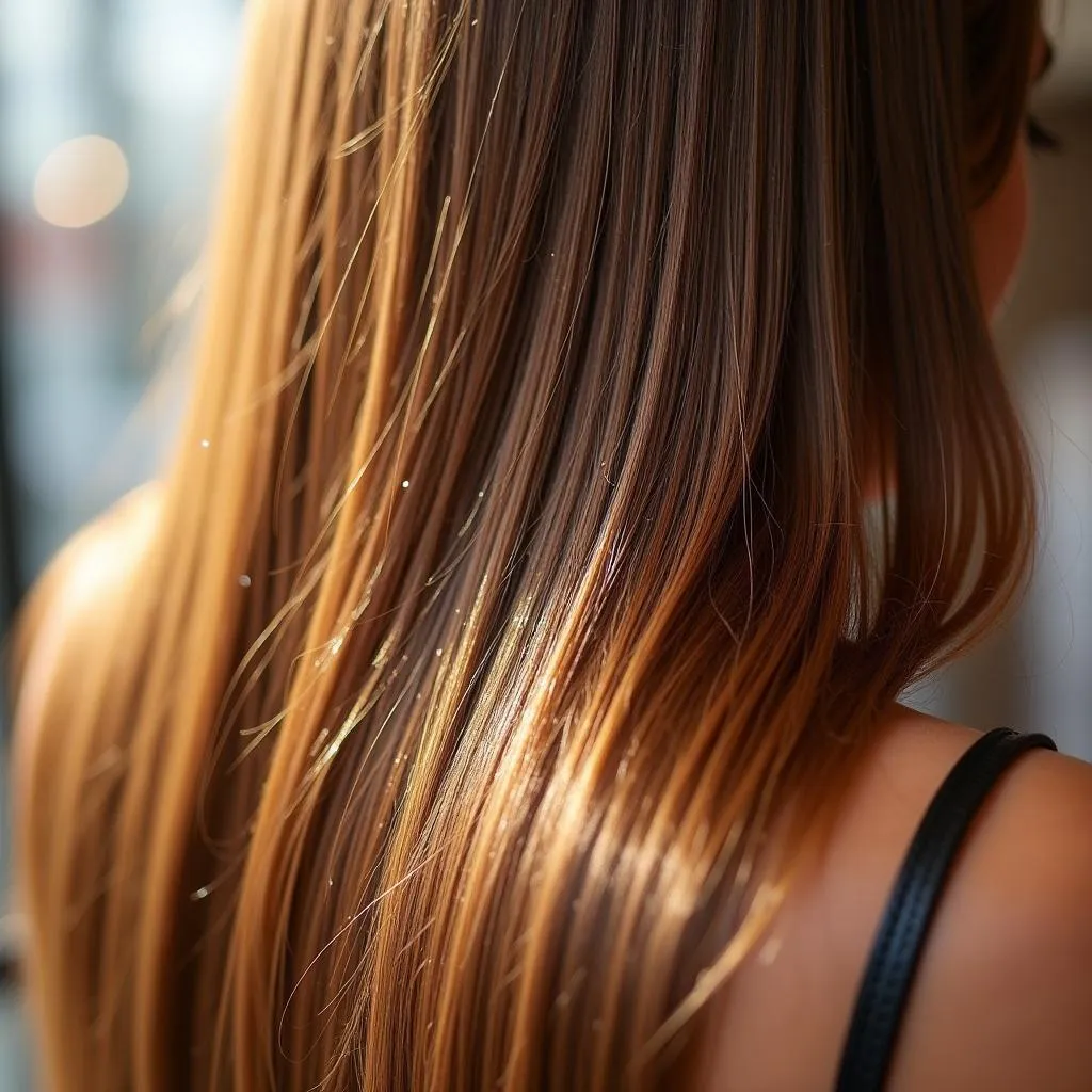 The Ultimate Guide to Luxurious Hair After a Hair Spa Treatment