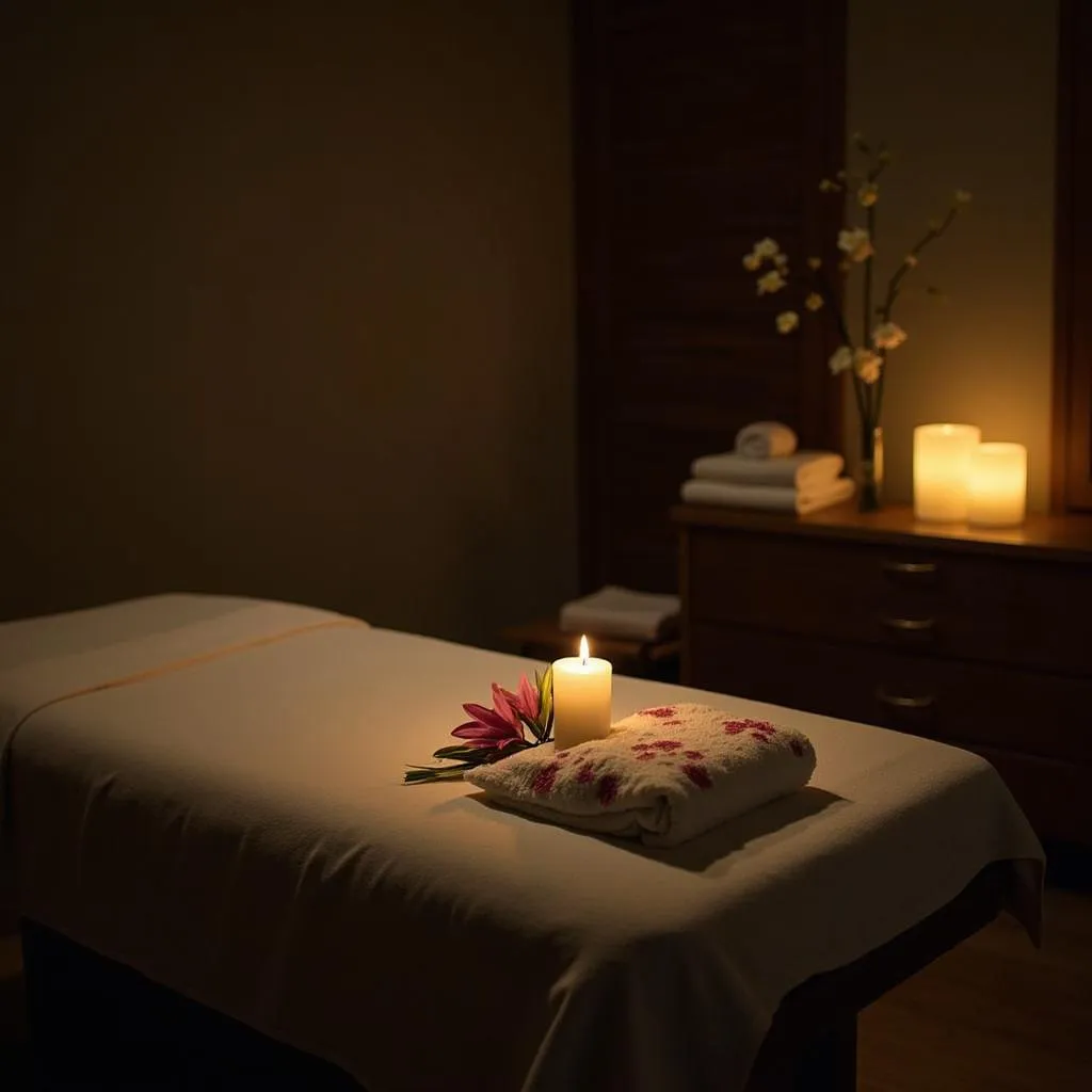 Evason Phuket & Six Senses Spa Rawai: A Sanctuary of Wellness and Rejuvenation