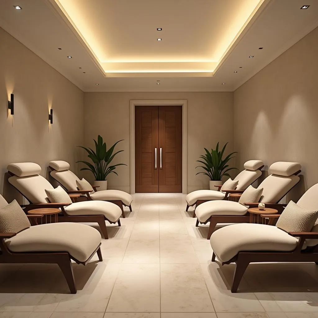 Five Senses Spa HSR: Your Gateway to Holistic Wellness