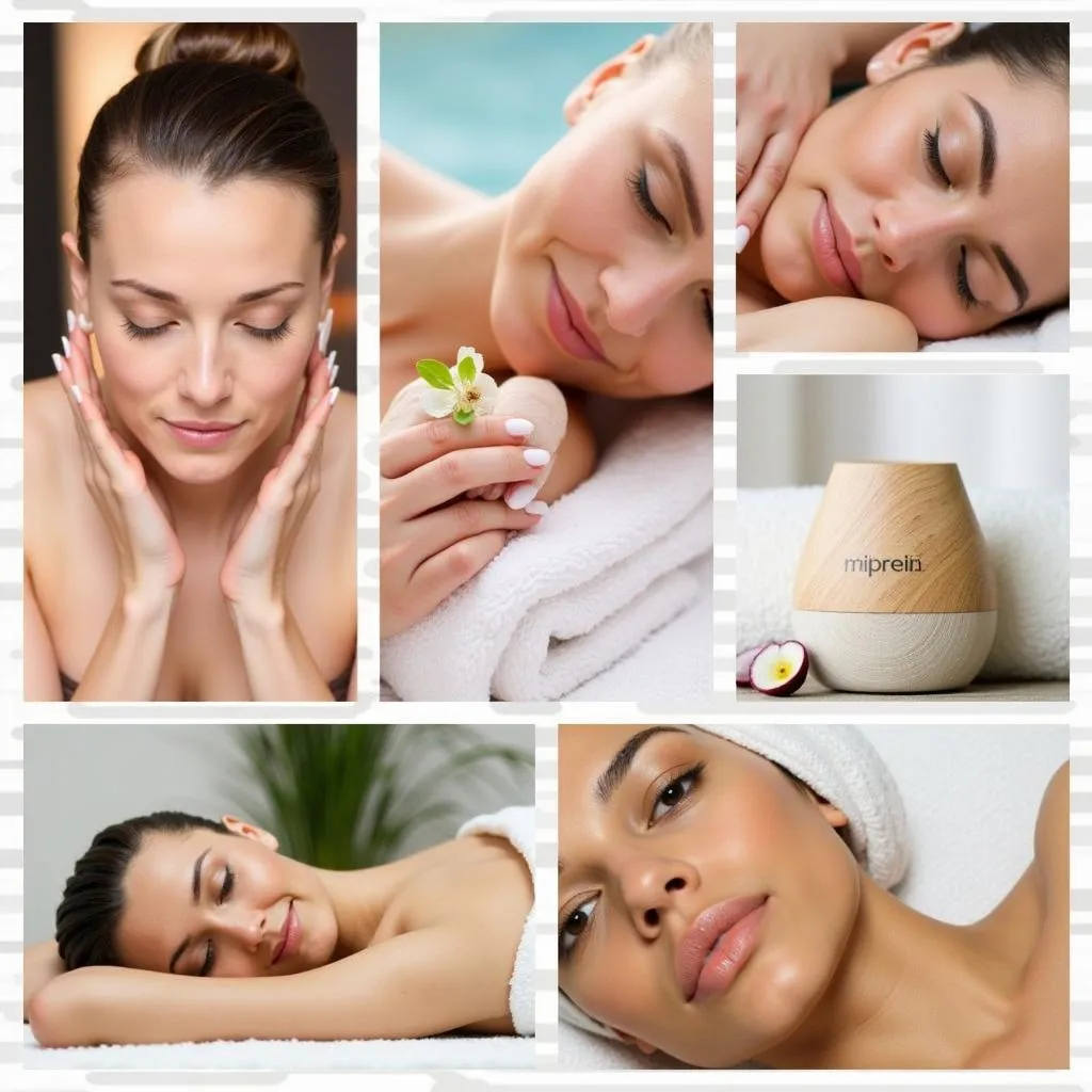 Spa Treatments Offered Near Medanta Hospital