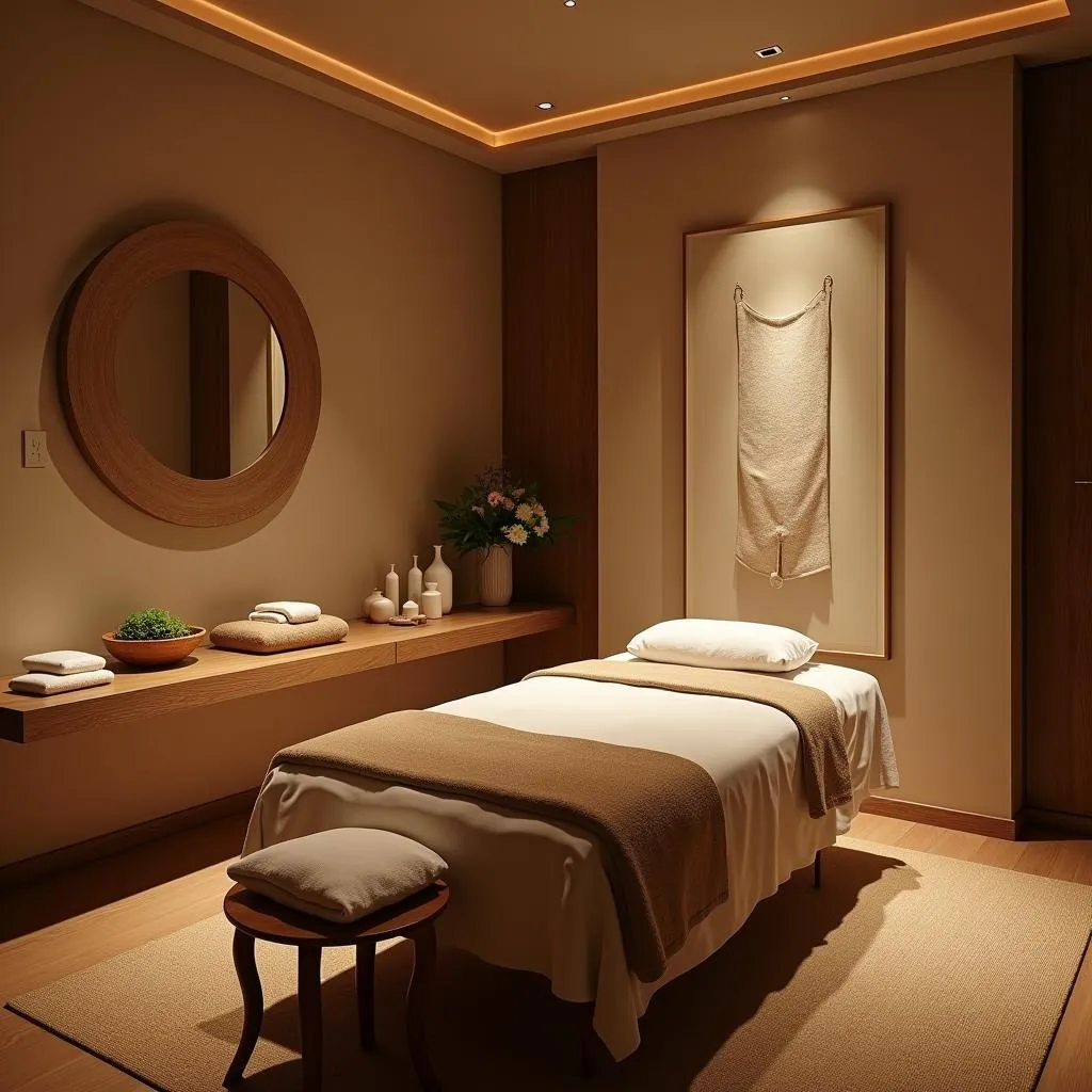 Thai Spa Near Me Now: Unwind and Rejuvenate