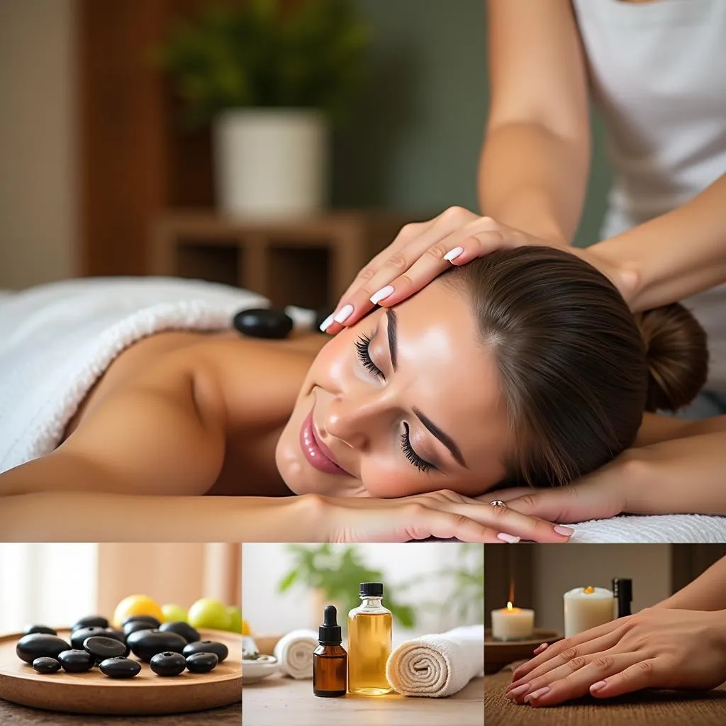 Indulge and Rejuvenate: Discover the Best Spa Toulouse Massage