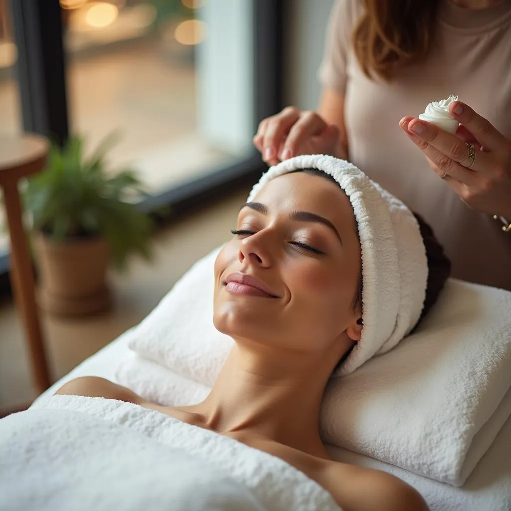 Unwind and Rejuvenate: Finding the Best Spa in Mall Locations