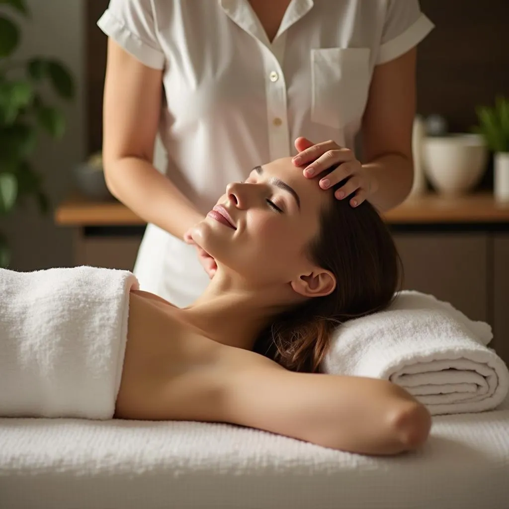 Just Relax Spa: Your One-Stop Shop for Commercial Wellness