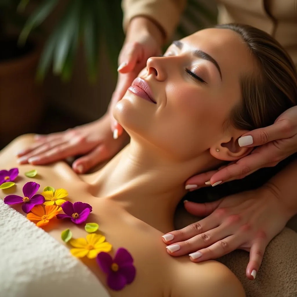 Discover the Benefits of Spa in Hindi: Your Guide to Relaxation and Rejuvenation