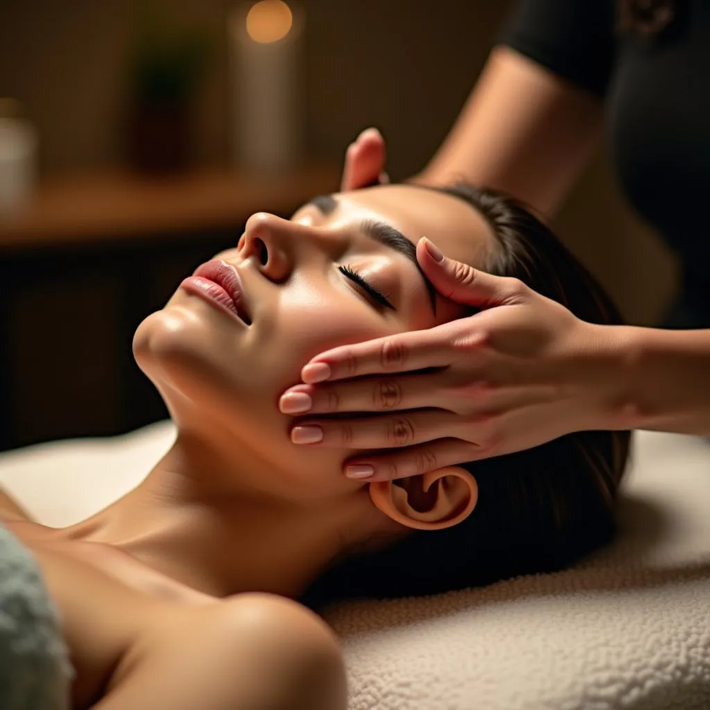 Indulge and Enjoy Spa: Your Path to Total Wellness