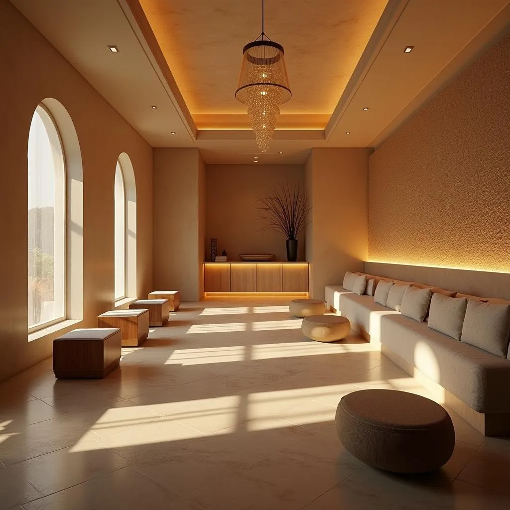 Allure Spa Woodstock - Your Sanctuary for Serenity