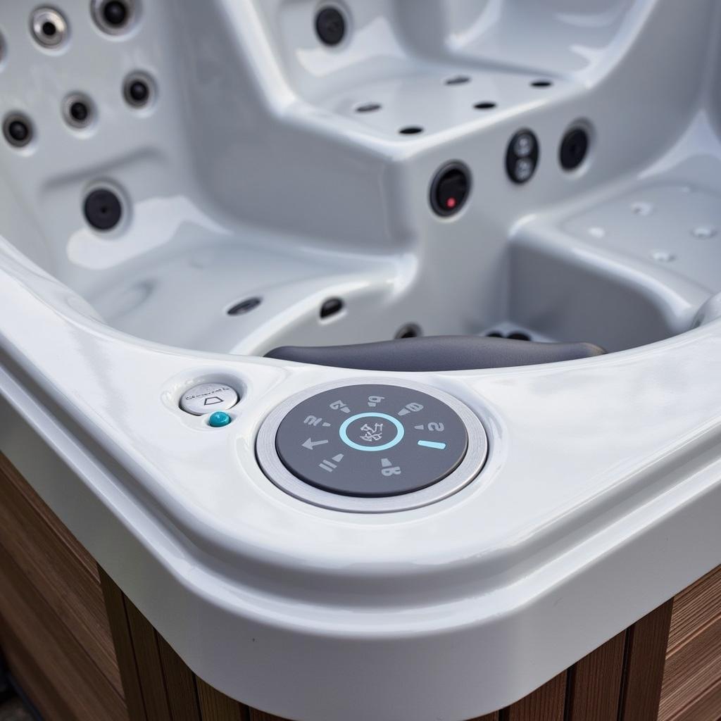 Ambient Turret Spa: Key Features to Consider