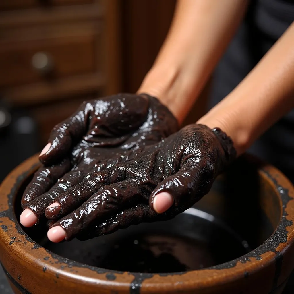 Traditional Andalusian Hammam Ritual