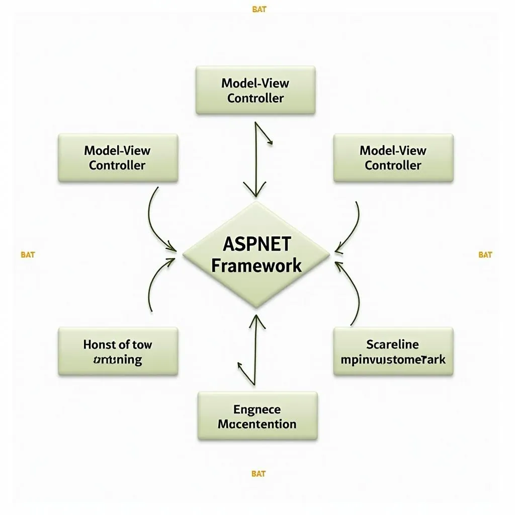 ASP.NET architecture