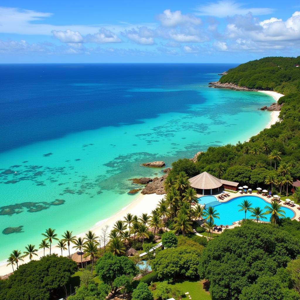 Avani Seychelles Beachfront