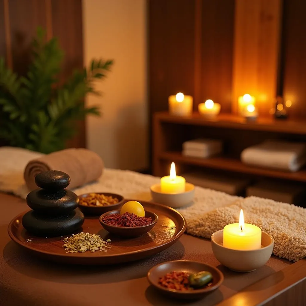 Traditional Ayurvedic Treatments in Meerut