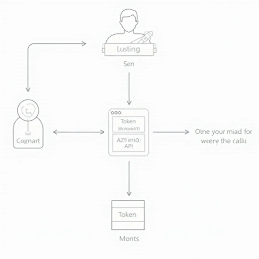 Azure AD Authentication Flow for SPA