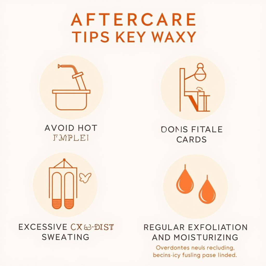 Essential Aftercare Tips for Bare Waxing