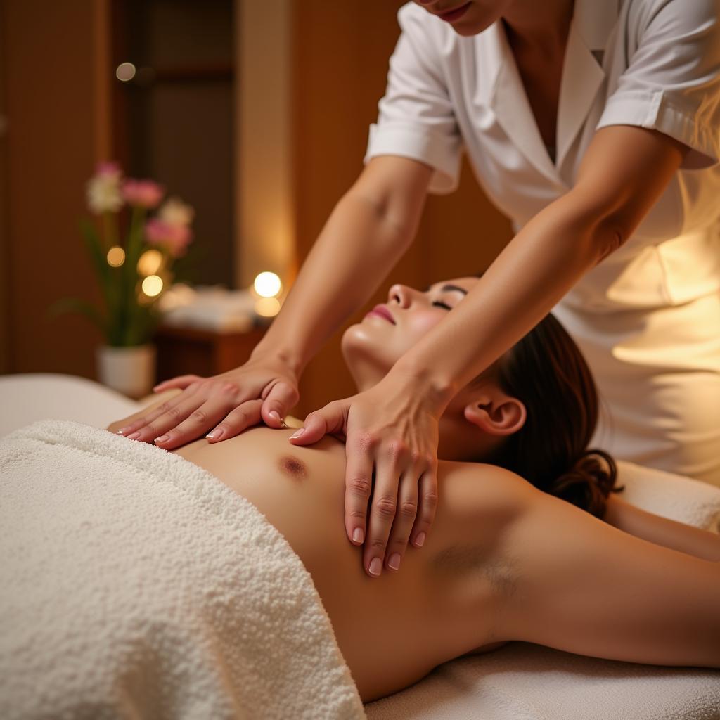 Benefits of Regular Spa Visits: Relaxation and Rejuvenation