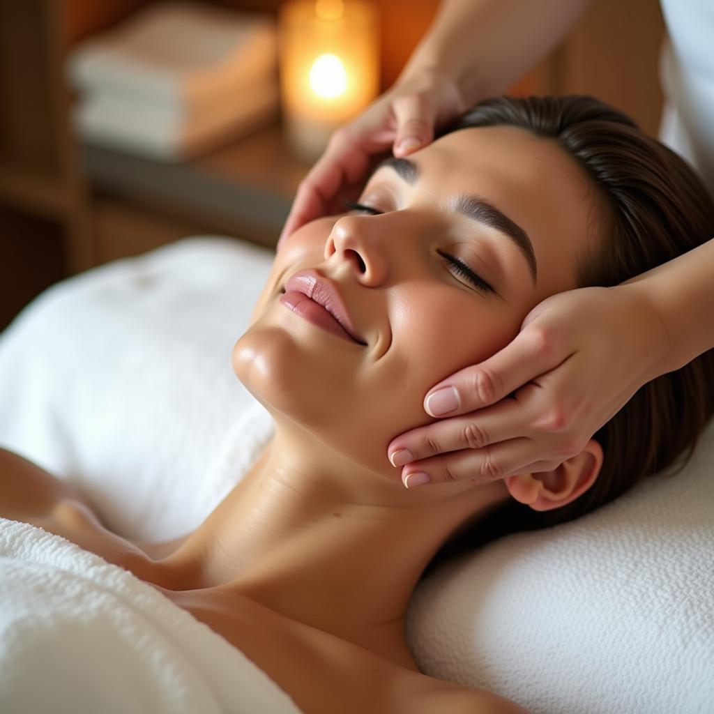 Benefits of Regular Spa Visits