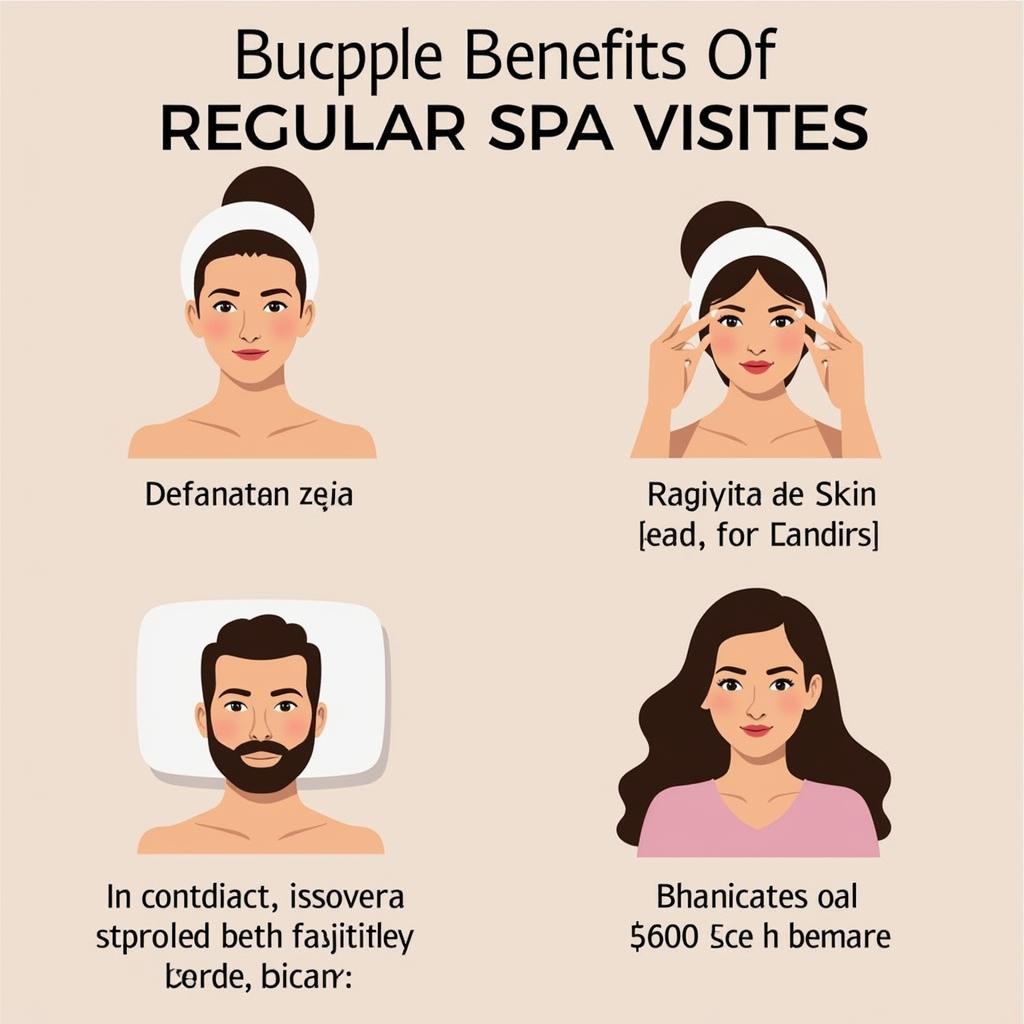 Benefits of Regular Spa Visits in Bhubaneswar