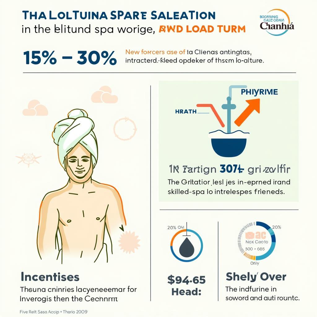 Chennai Spa Industry Growth