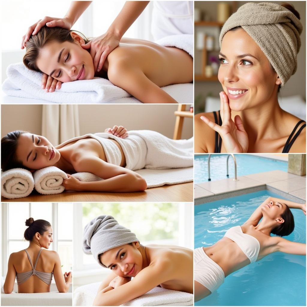 Selecting the Perfect Mind and Body Spa Treatment for Your Needs