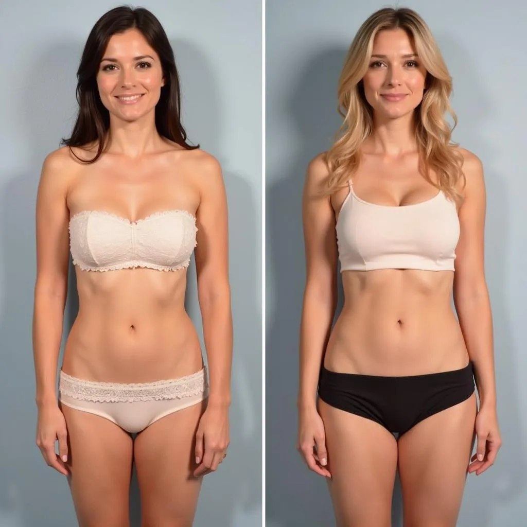 Exige Medi Spa Body Contouring Results