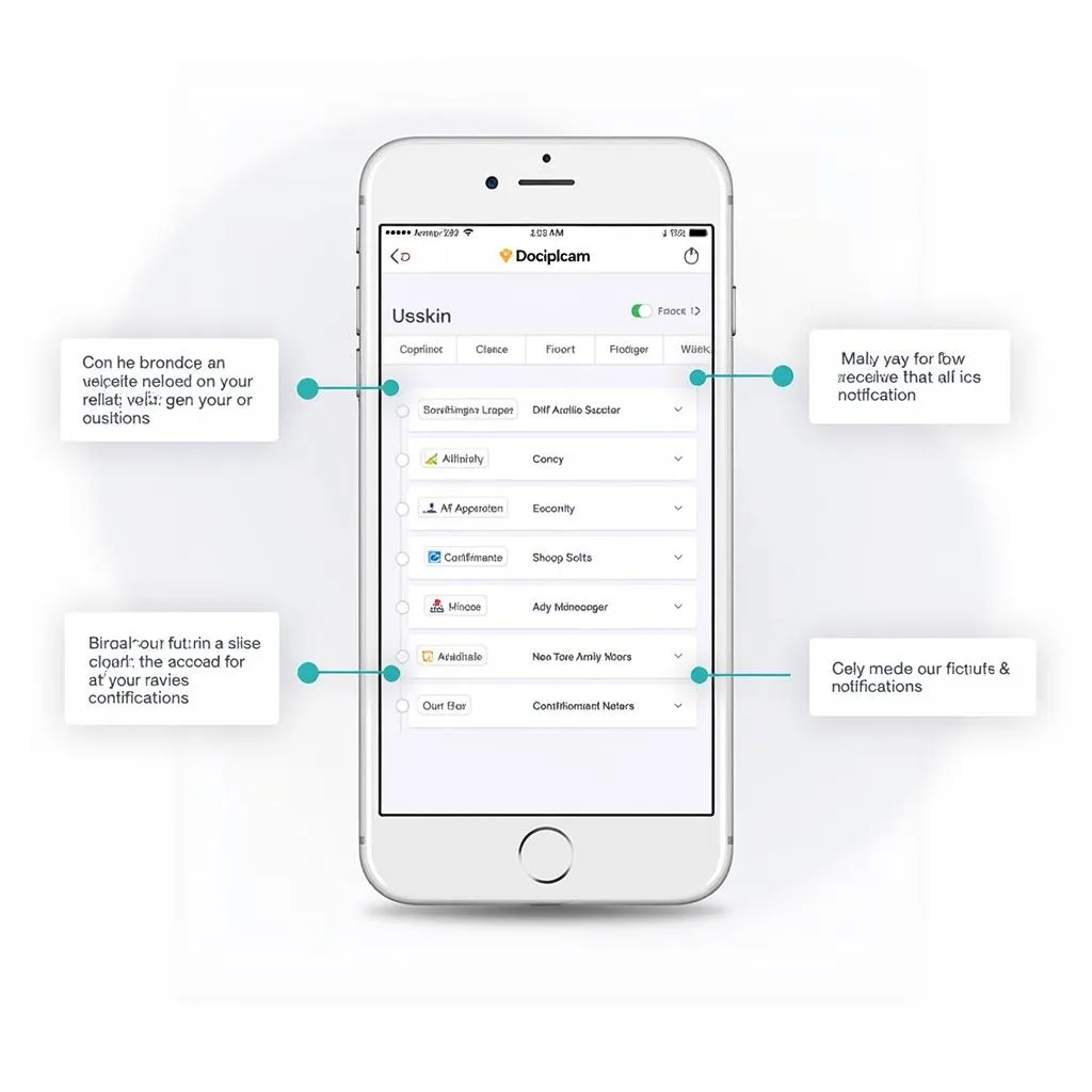 Flexlink Appointment Booking