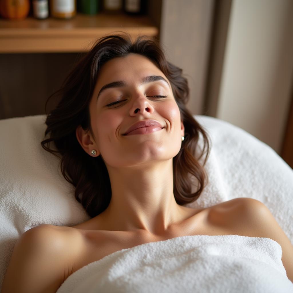 Benefits of Spa Treatments for FTM Clients