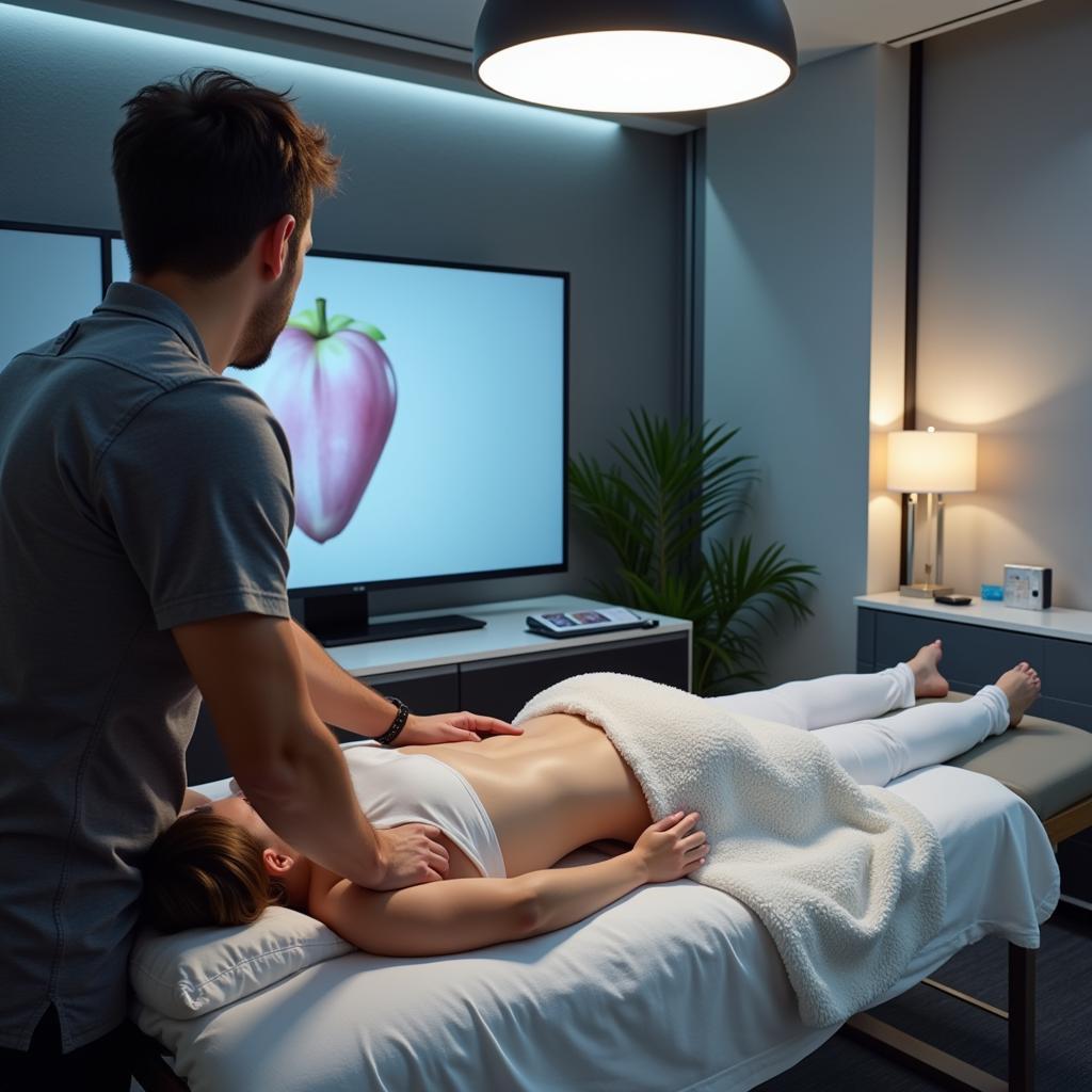 The Future of Massage Therapy