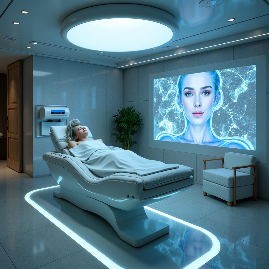 Future Projections for the Salon and Spa Industry