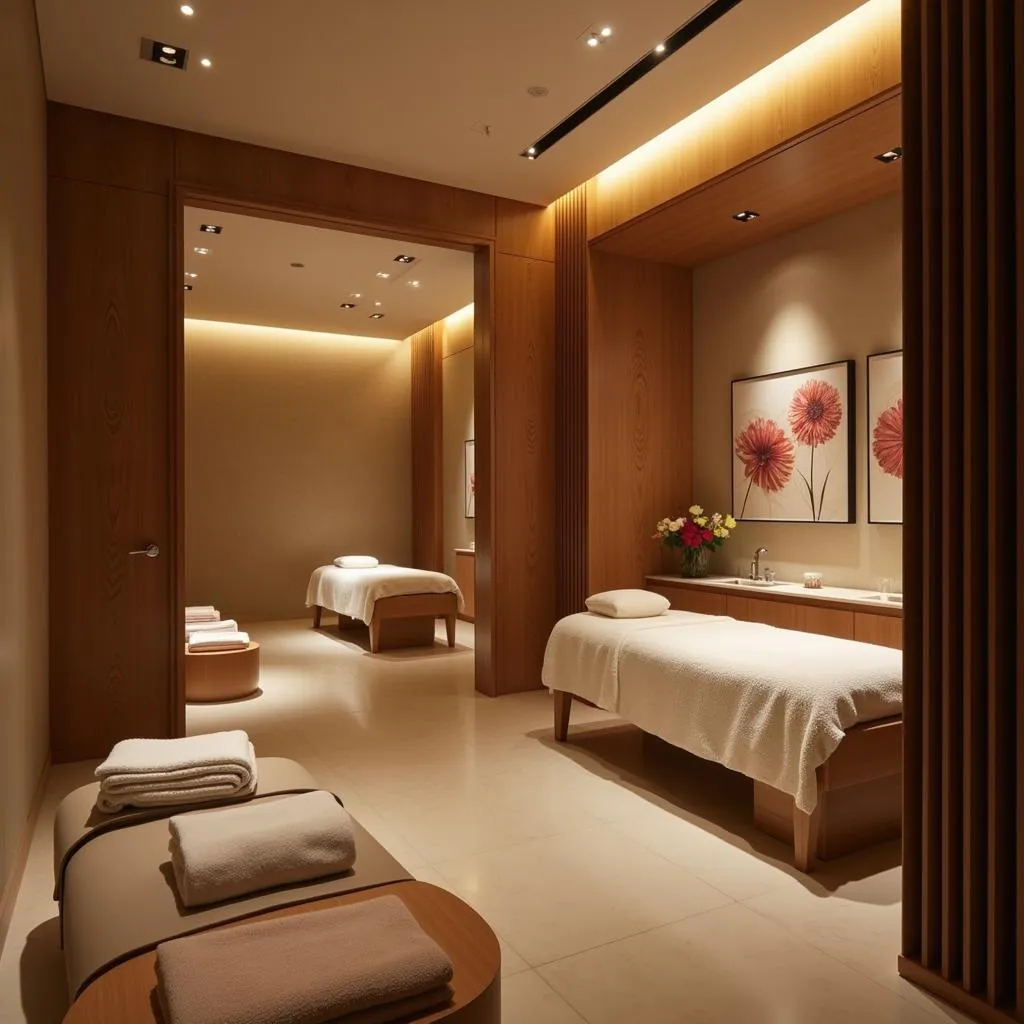 Unwind and Rejuvenate at the Best Luxury Spas in New Delhi