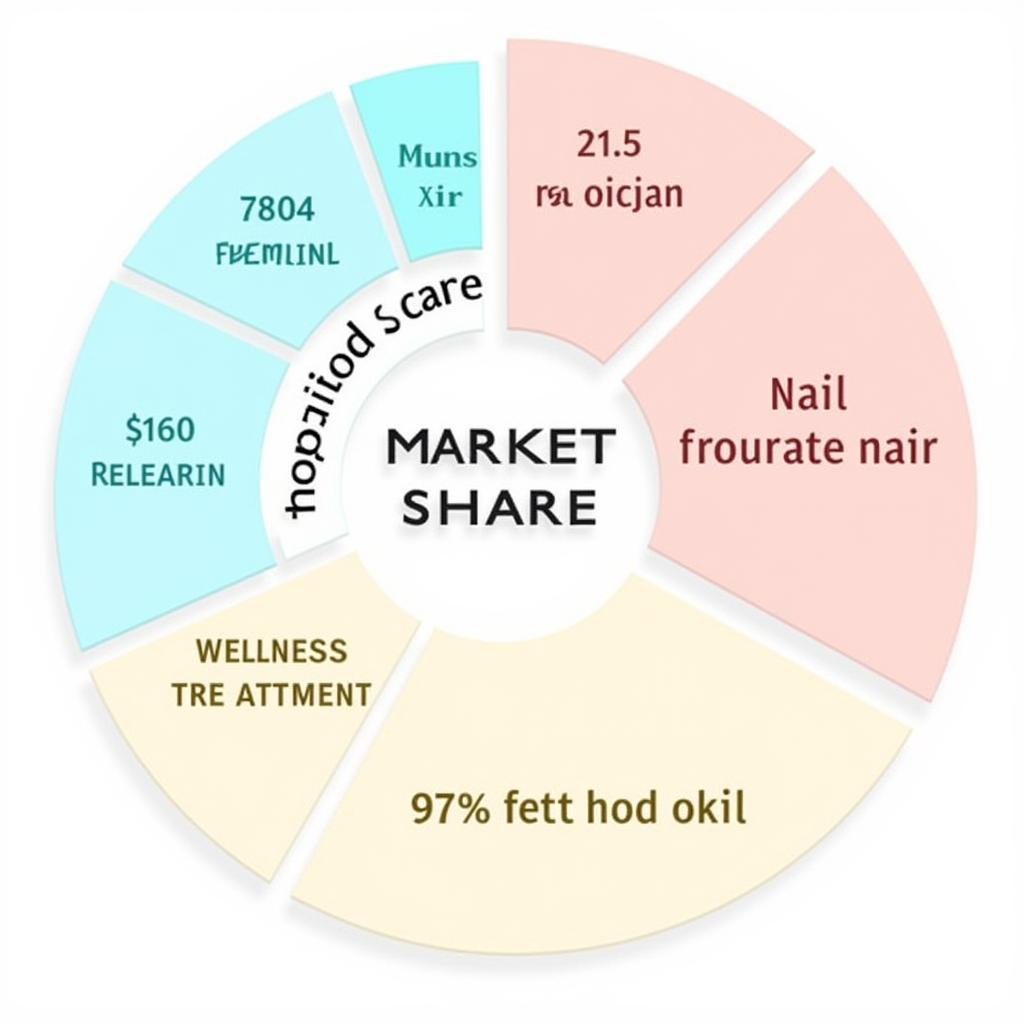 Market Segmentation in the Salon and Spa Industry