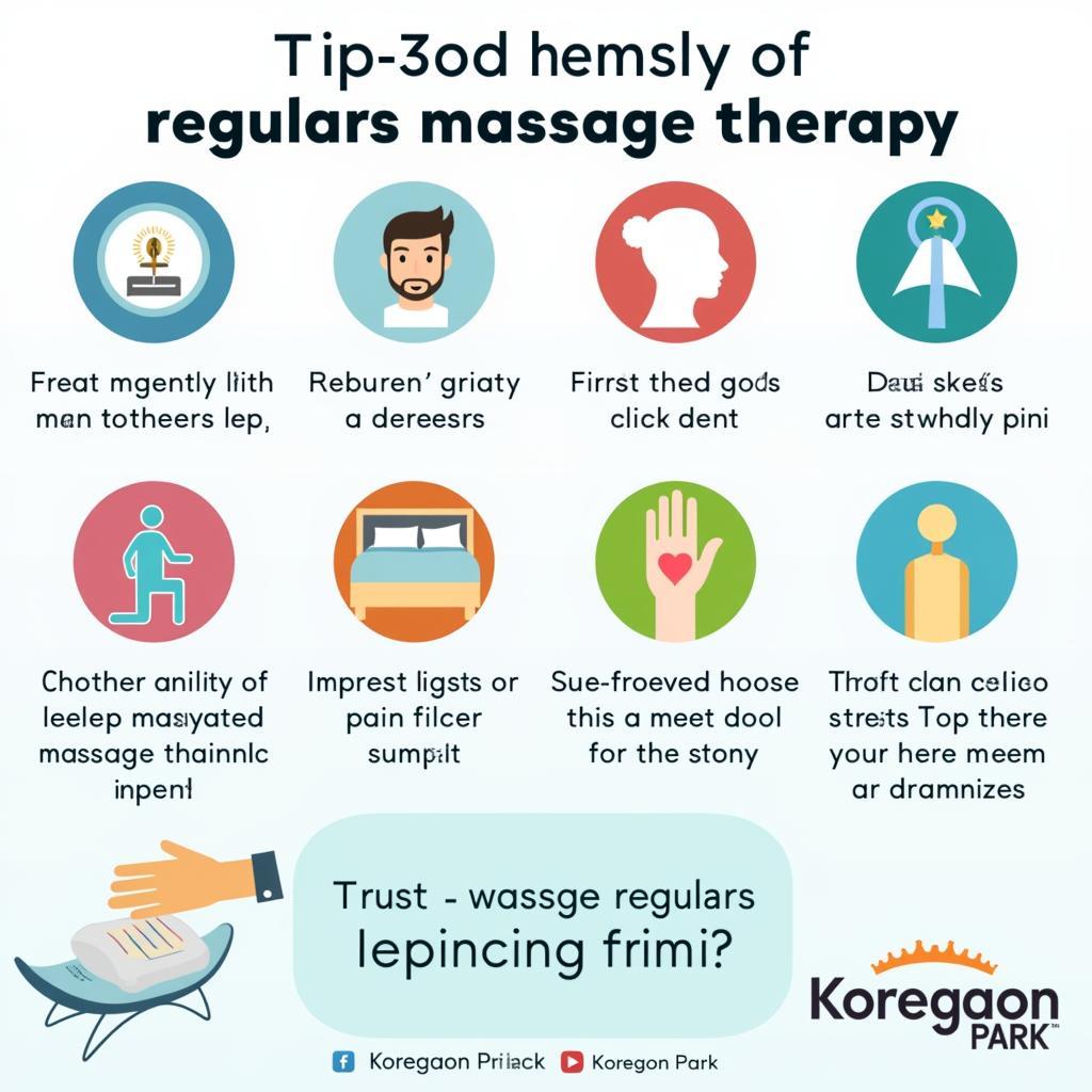 Benefits of Massage Therapy in Koregaon Park