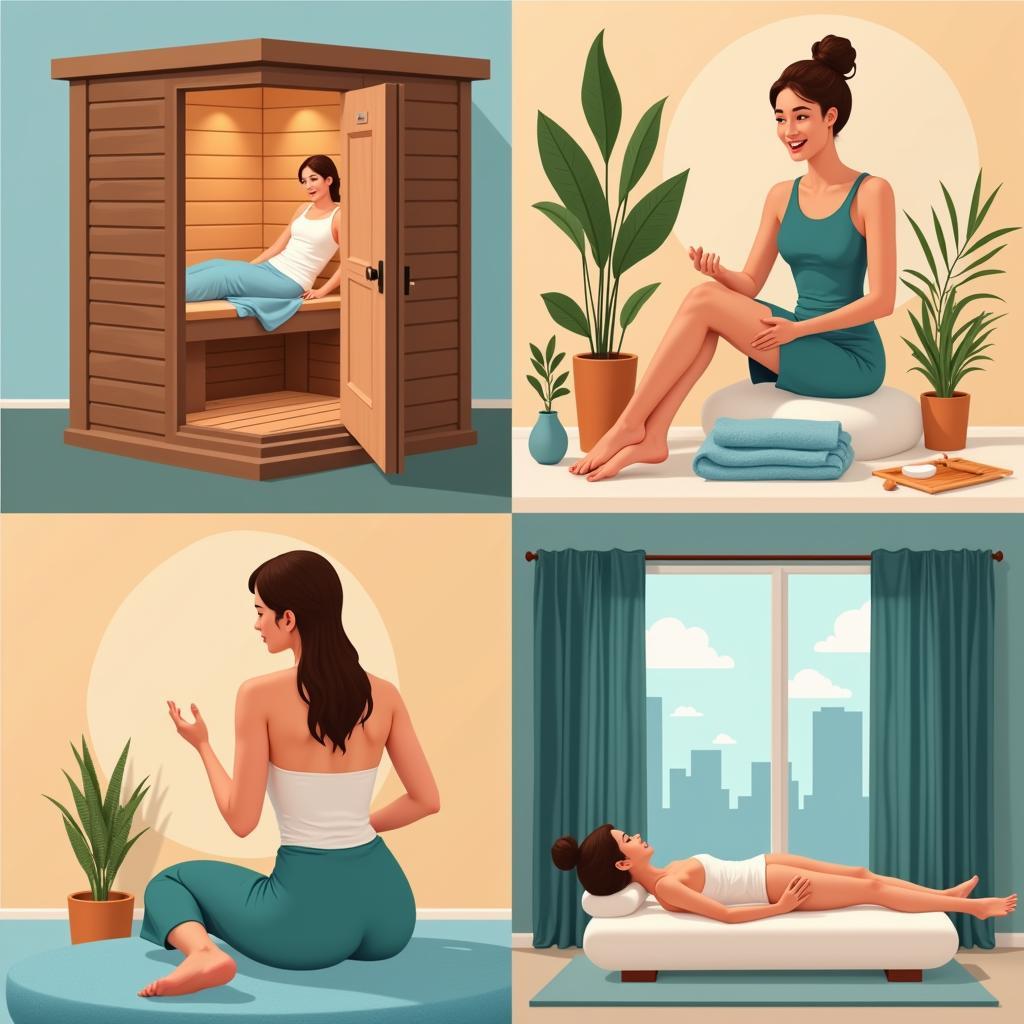 Tips for Maximizing Massage Spa Value