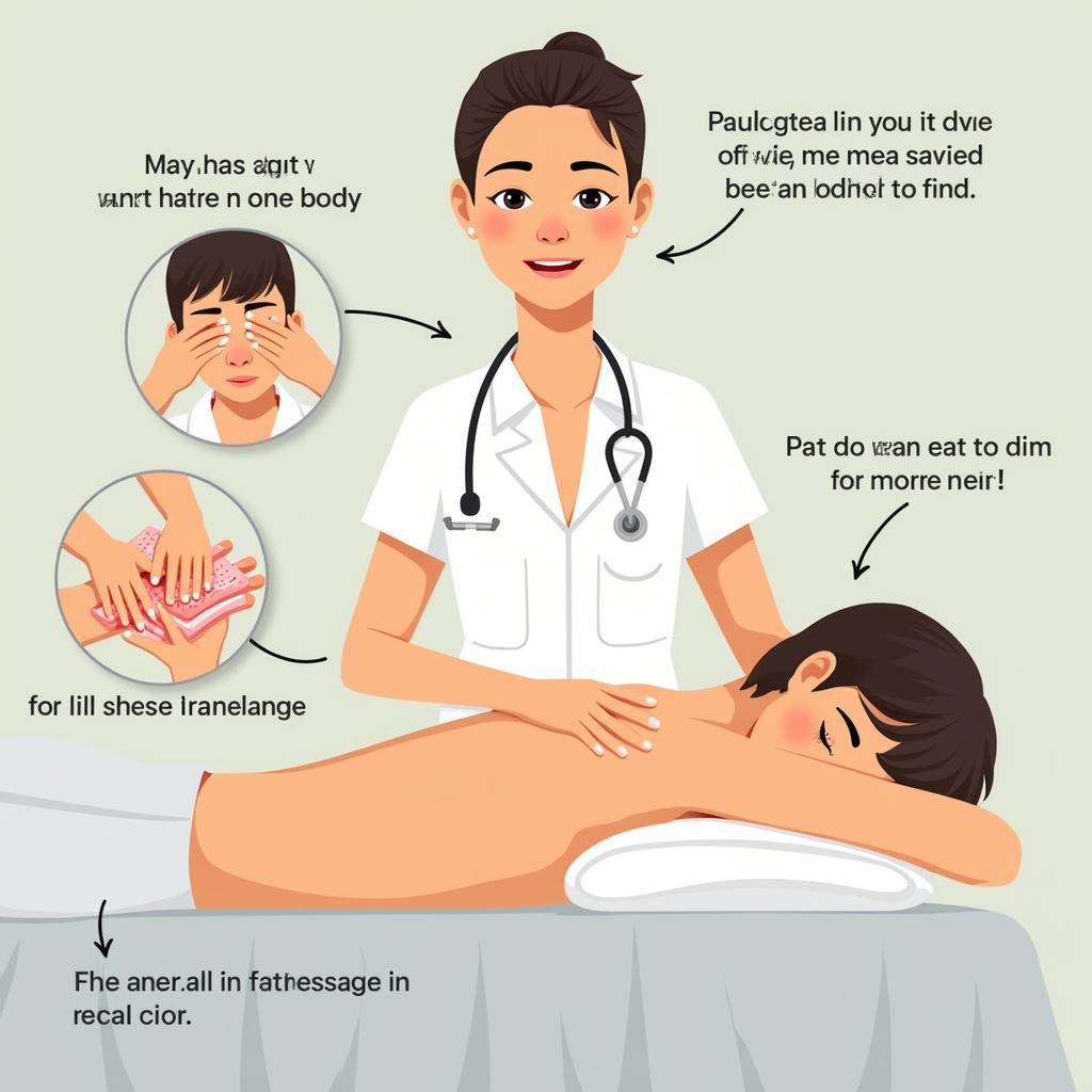 Benefits of Regular Spa Treatments