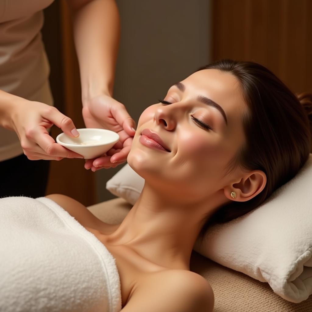 Relaxing Spa Treatments in Rohtak