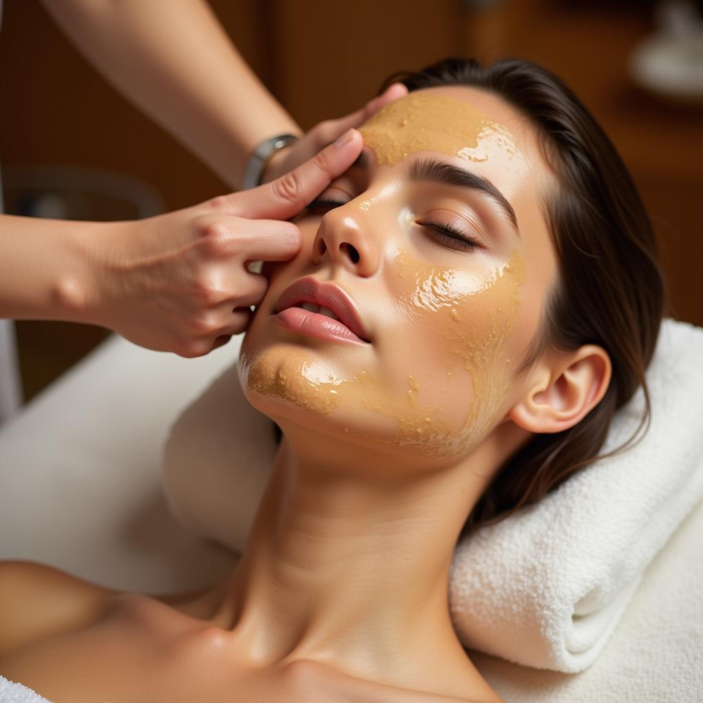 Sap Spa Treatment Benefits: Hydrating, Soothing, and Rejuvenating