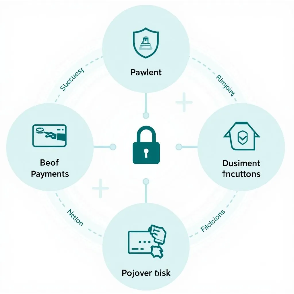 Secure Payment Gateway