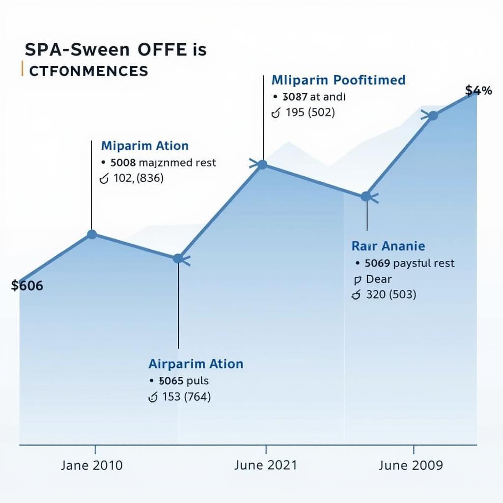 Spa Financial Presentation